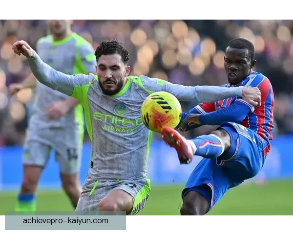 曼城 Rodri 本赛季持续贡献稳定积分，状态备受关注