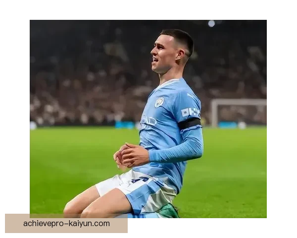 福登谈论青训与曼城生活，状态稳健继续提升个人实力